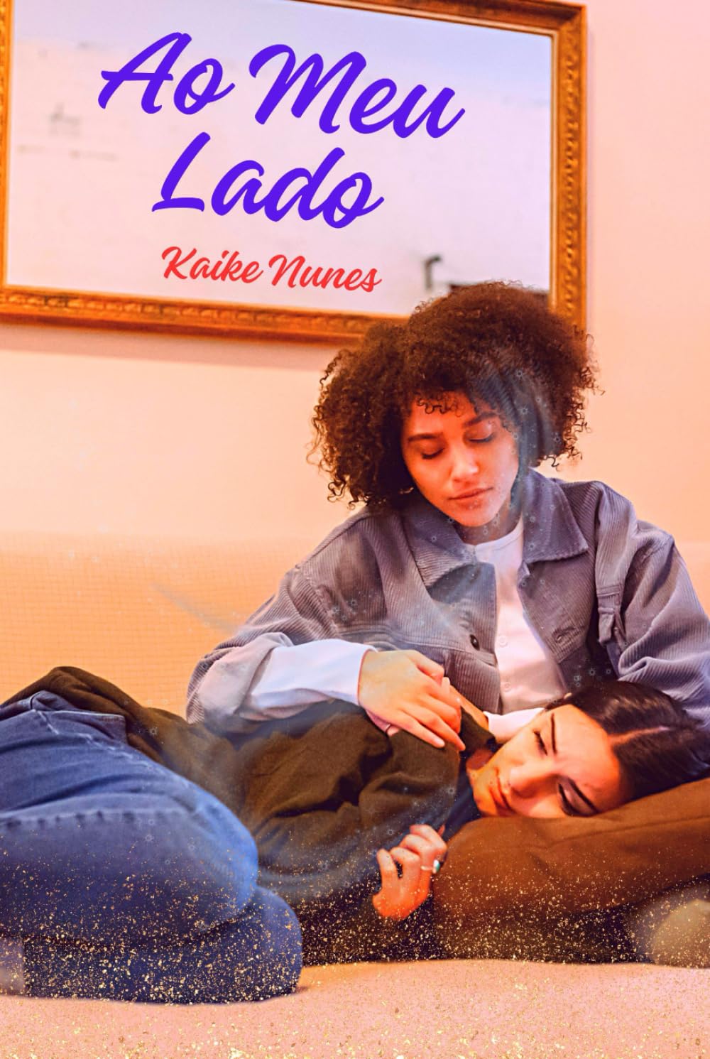 Romance Sáfico - Ao Meu Lado