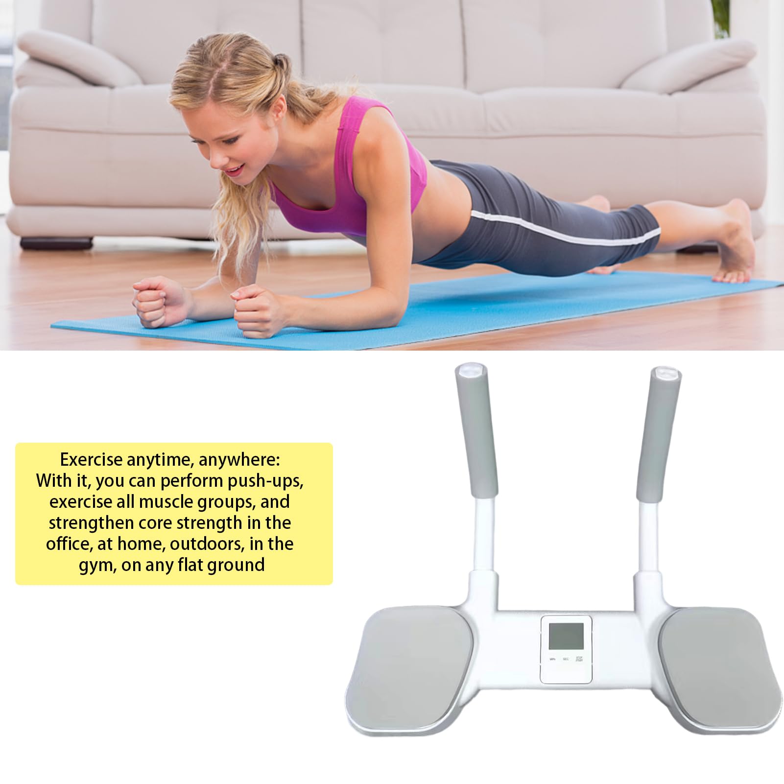 Amazon.co.jp: Plank Ab Fitness Equipment, Plank Abdominal Amazon.co.jp: Plank Ab Fitness Equipment, Plank Abdominal