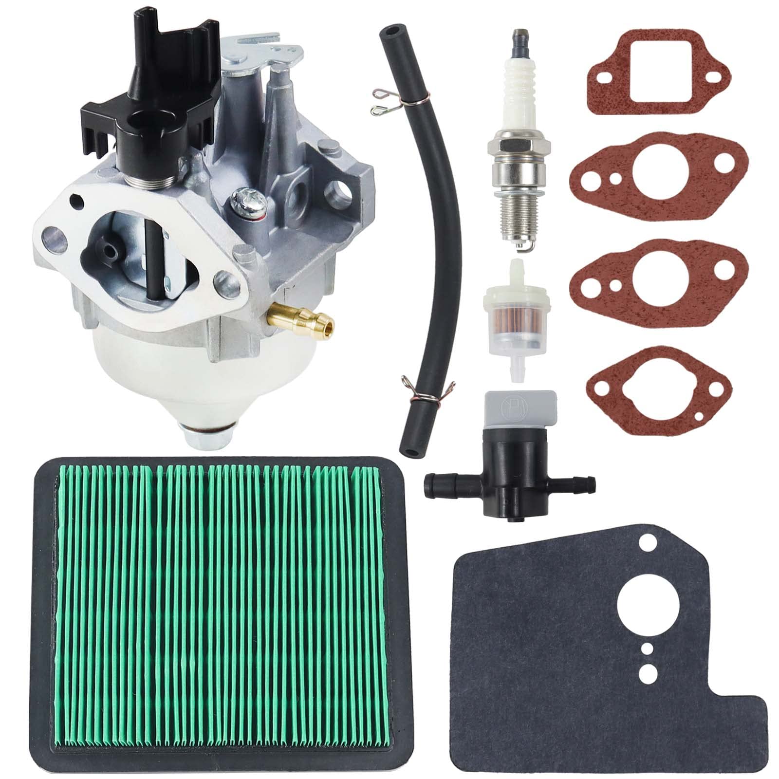 Rasenmäher Vergaser Für Honda Für GCV160 OEM 16100-Z8B-841, Rasenmäher Vergaser Mit Auto Choke