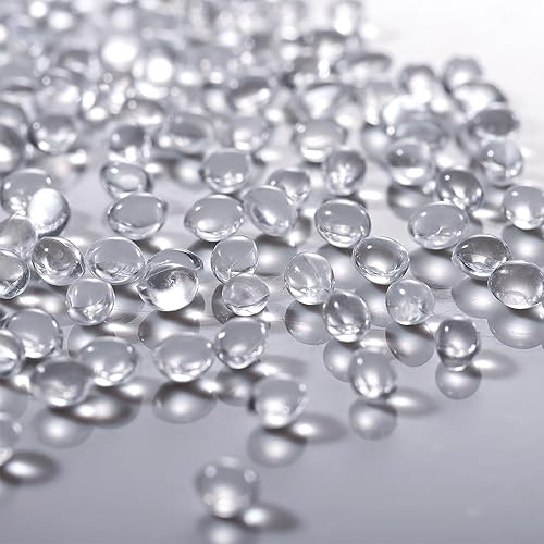 Miniatura 9 de MUBYOK Cuentas de aroma sin perfume de alta calidad de 18 libras para bricolaje de autos Freshies Eva Beads suministros a granel