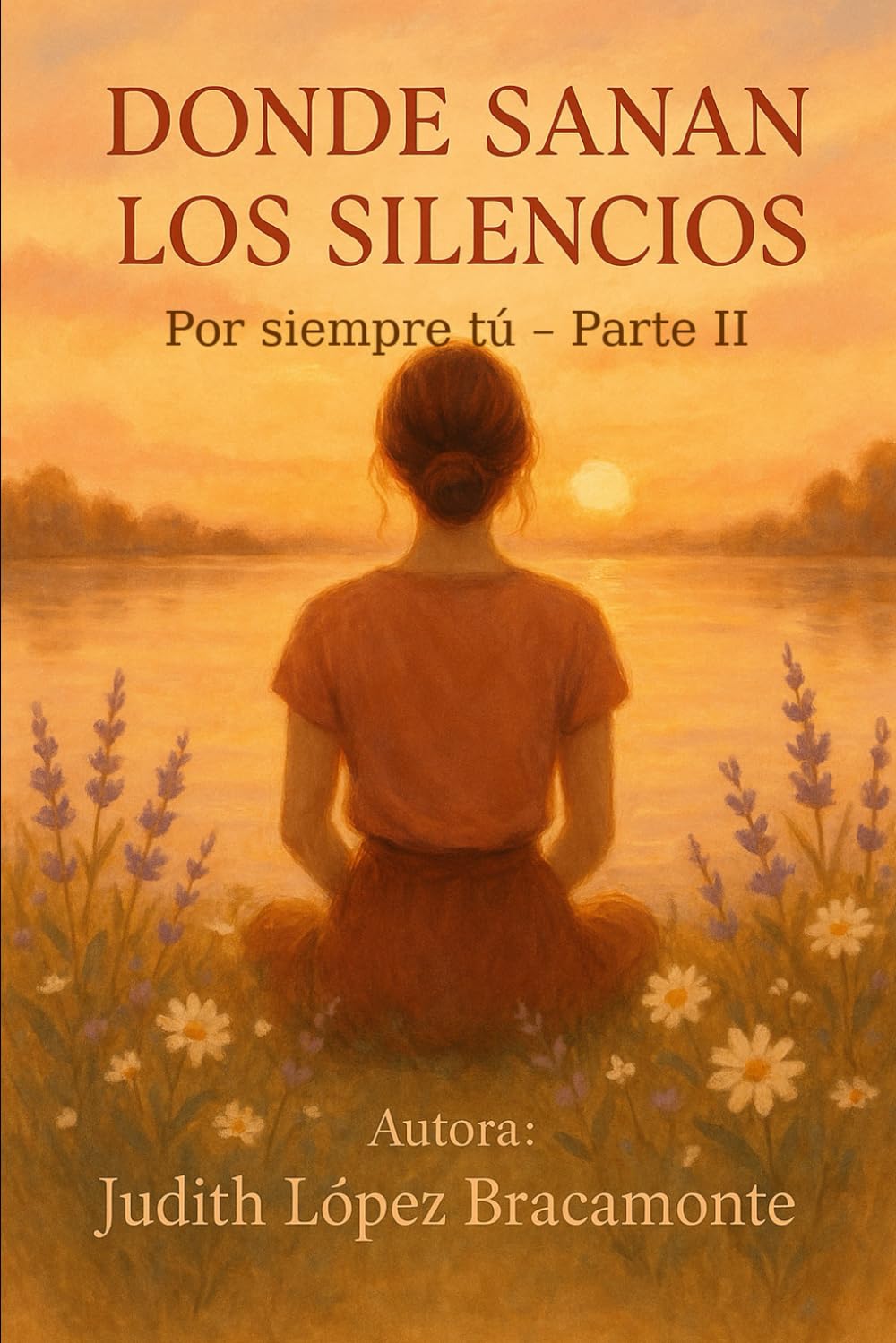 Donde sanan los silencios