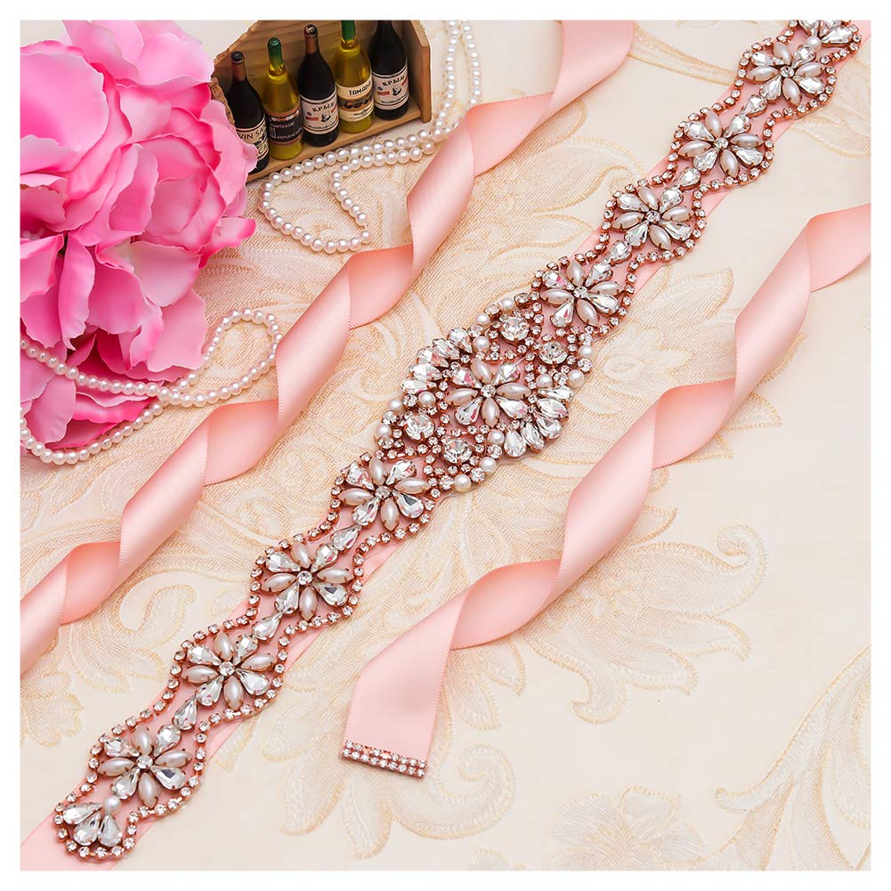 Wedding Dresses Sashes The Dress Shop