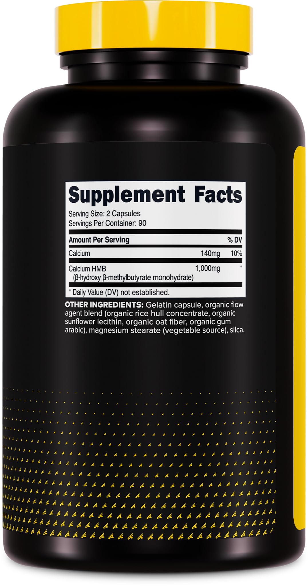 Amazon.com: Primaforce HMB (Beta-Hydroxy Beta-Methylbutyrate