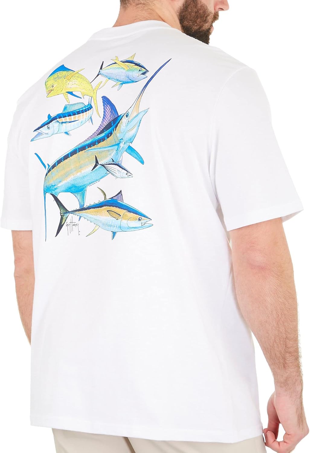 Short Sleeve T-Shirt 