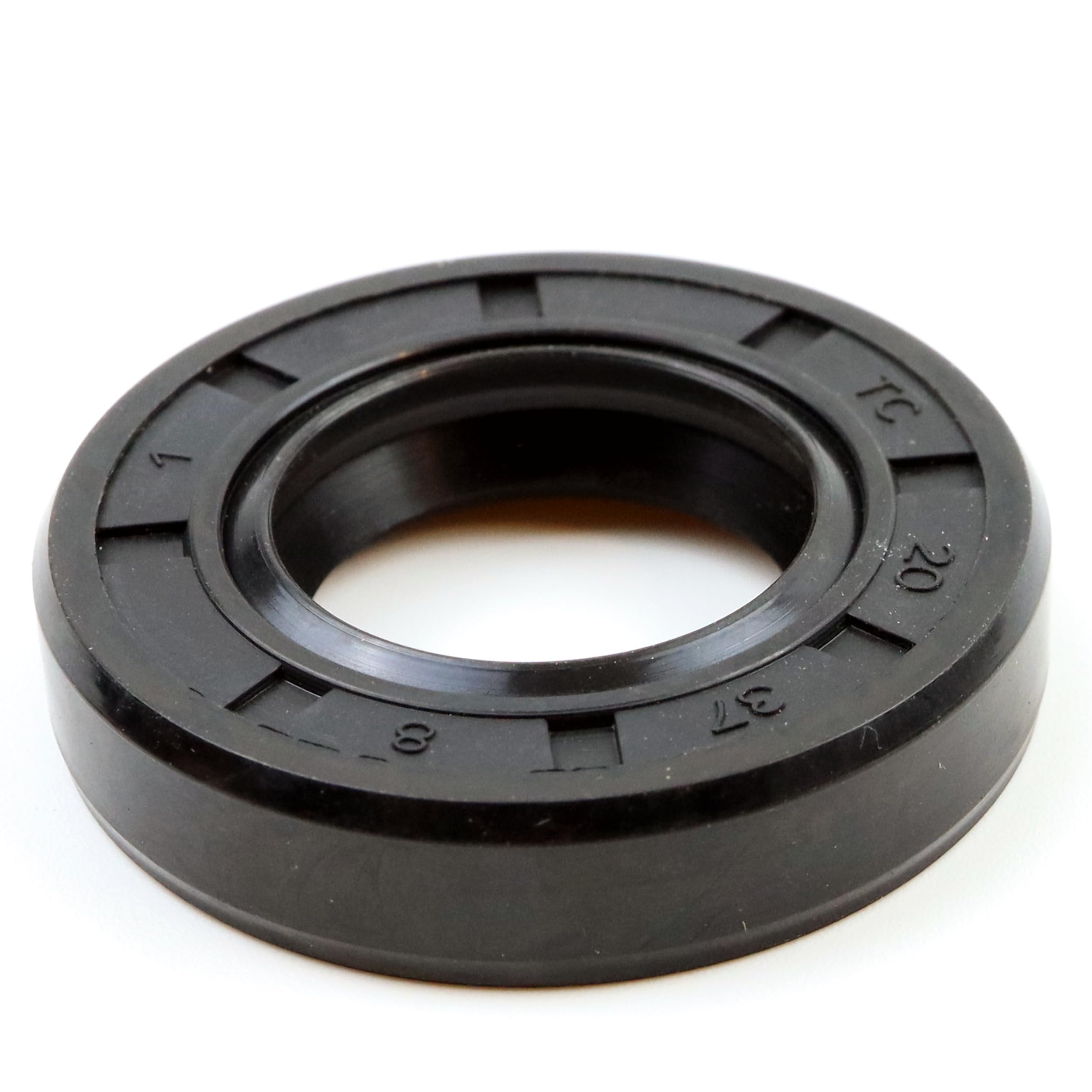 Parts and Parts Radialwellendichtring 27x42x8mm, AS/TC/BASL/WAS, DIN 3760 Simmerring, NBR 70, hitze & chemikalienbeständig, ideal für Motoren, Pumpen, Getriebe & industrielle Anwendungen Parts and Parts Radialwellendichtring 27x42x8mm, AS/TC/BASL/WAS, DIN 3760 Simmerring, NBR 70, hitze & chemikalienbeständig, ideal für Motoren, Pumpen, Getriebe & industrielle Anwendungen