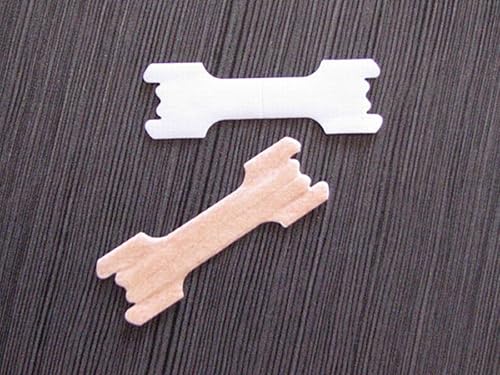 Miniatura 2 de 30 tiras nasales naturales sin drogas para niños con mejor aliento para congestión nasal, alergia, resfriado, gripe, senos nasales, congestión