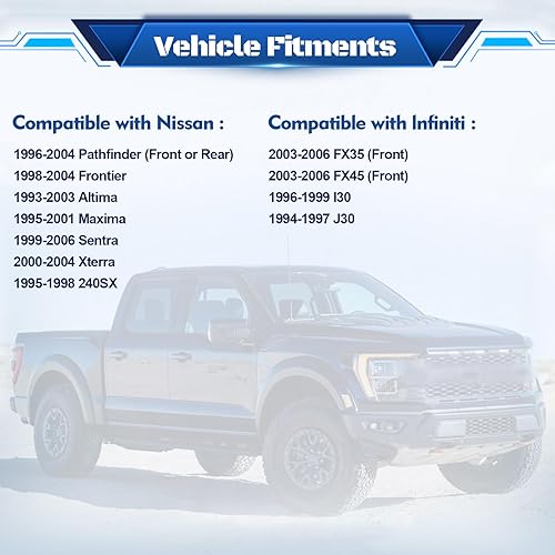 Vista 10 de HHCSOP Bomba de lavado de parabrisas, repuesto para Hyundai Accent Elantra Sonata Tiburon Tucson XG300 XG350, Kia Amanti Optima Sportage - Reemplaza