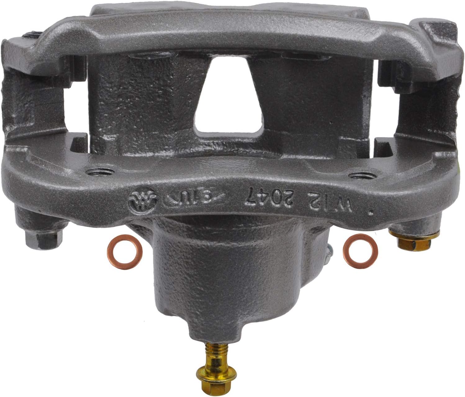 Cardone 18-5403 Remanufactured Unloaded Disc Brake Caliper