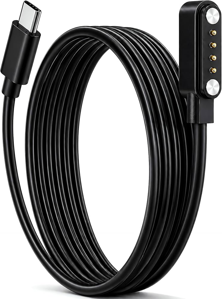 Amazon.co.jp: 充電ケーブル Plaud Note/Plaud Note Pro対応 交換用