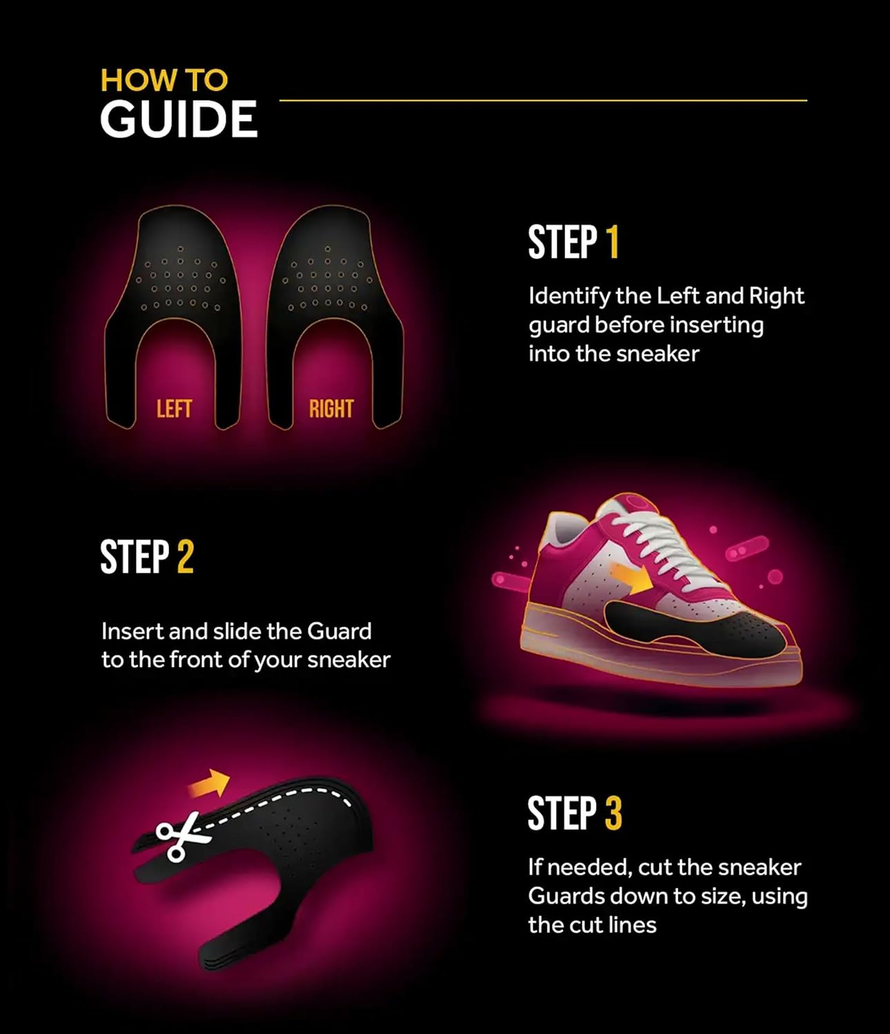 is crep protect good for air force 1