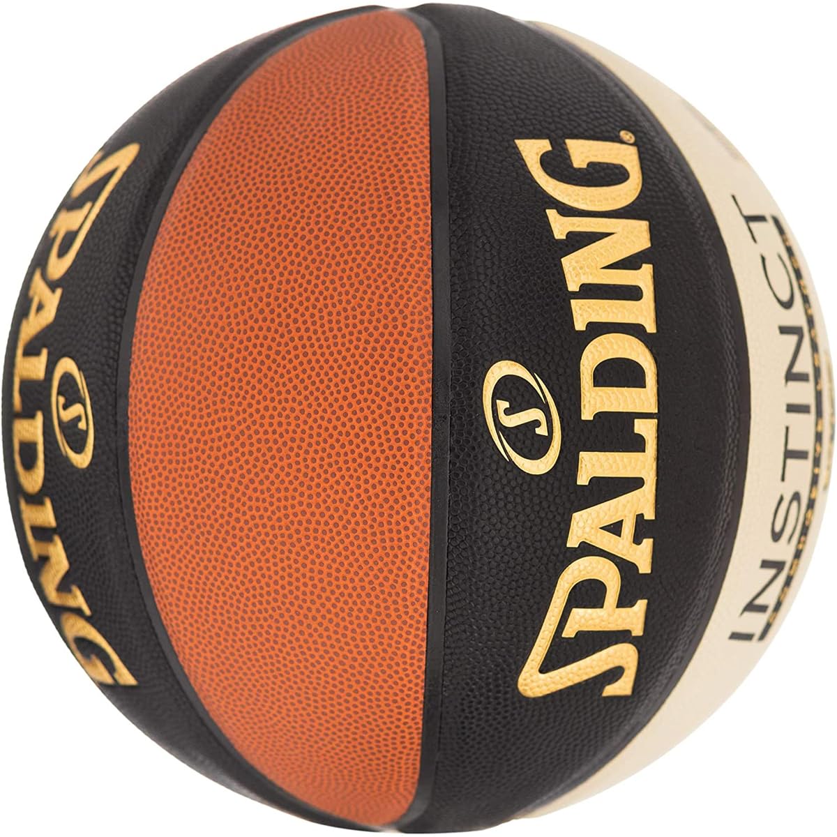 Spalding Instinct - Pallacanestro per interni ed esterni