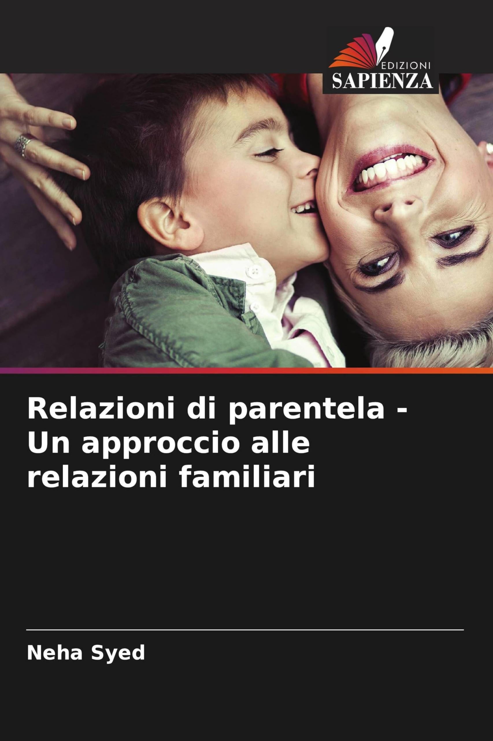 Relazioni di parentela - Un approccio alle relazioni familiari