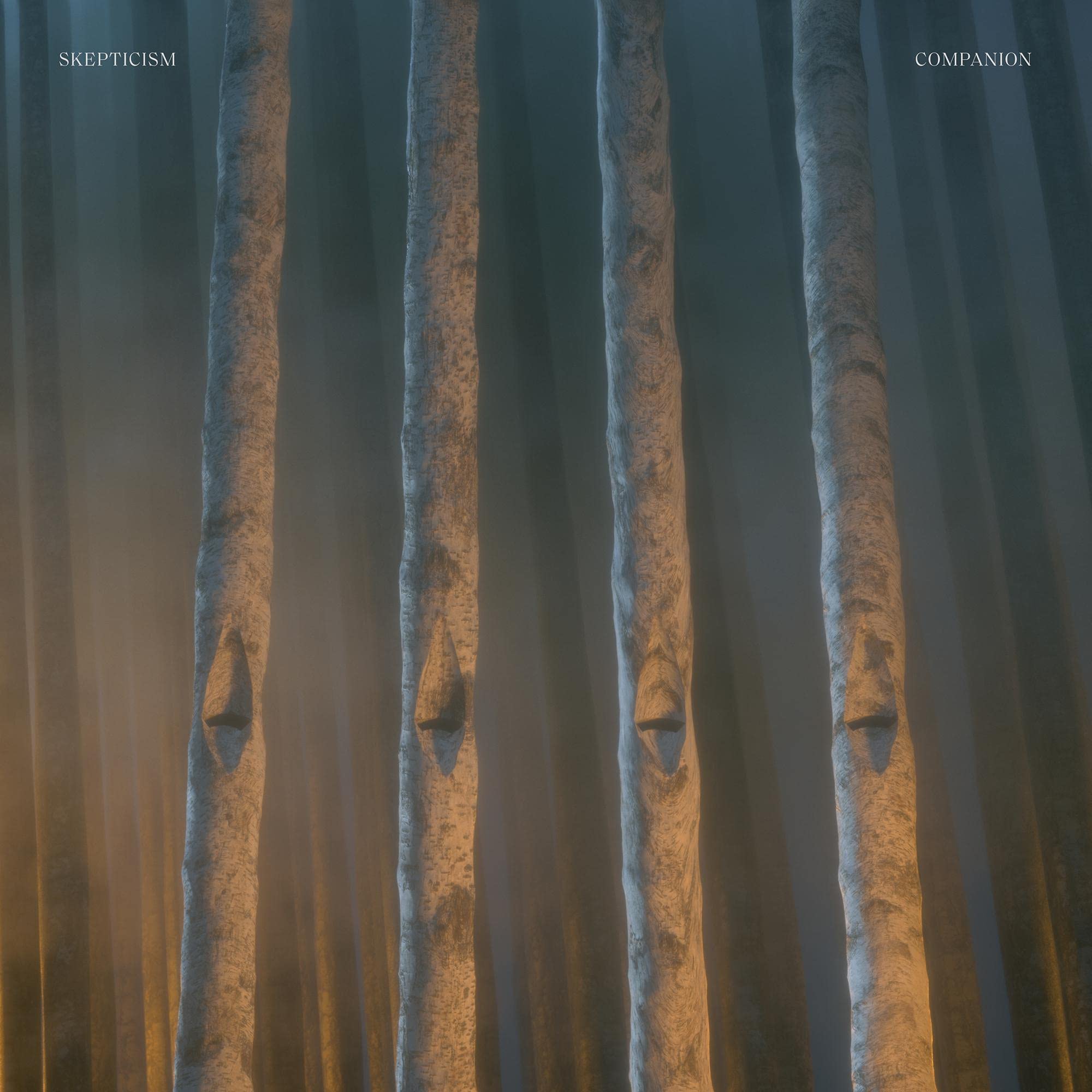 Companion [VINYL]