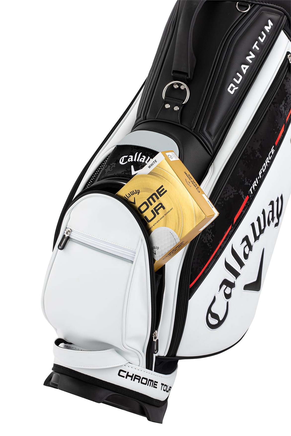 Amazon | キャロウェイ(Callaway) キャディバッグ Callaway Tour Stand