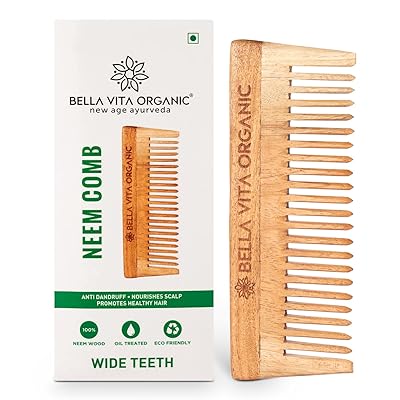 Bella Vita Organic Neem...