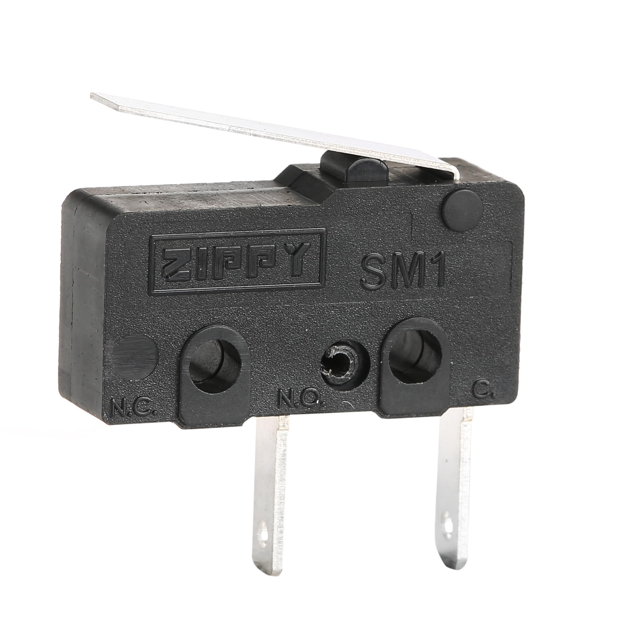 Masterpart Black Vacuum Reset Switch To Fit Dyson Dc24, Dc25, Dc41, Dc55 Erp Vacuum Cleaners