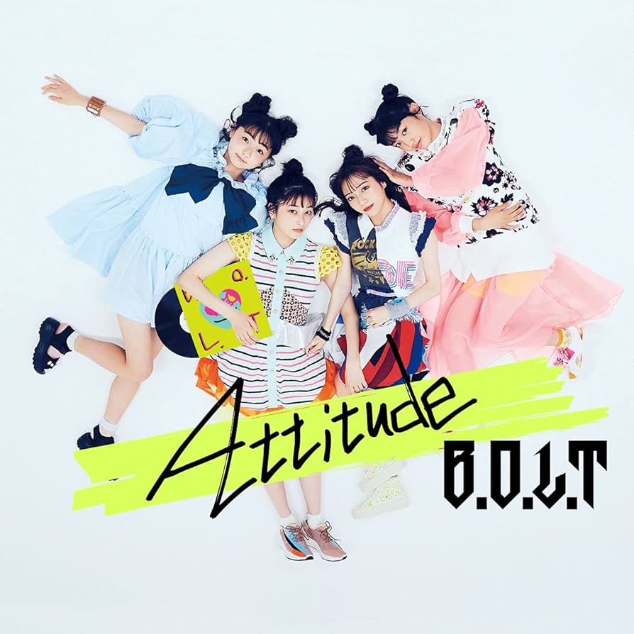 Amazon.co.jp: Attitude(通常盤): Music Amazon.co.jp: Attitude(通常盤): Music