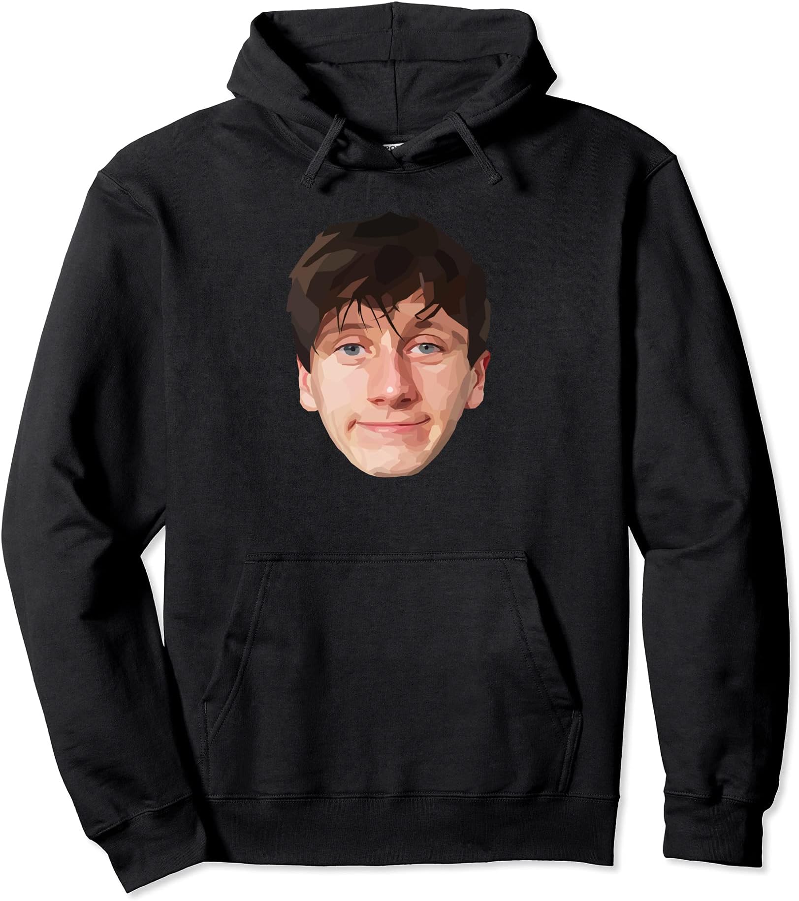 The-JackSucksAtLife-new-for all Pullover Hoodie
