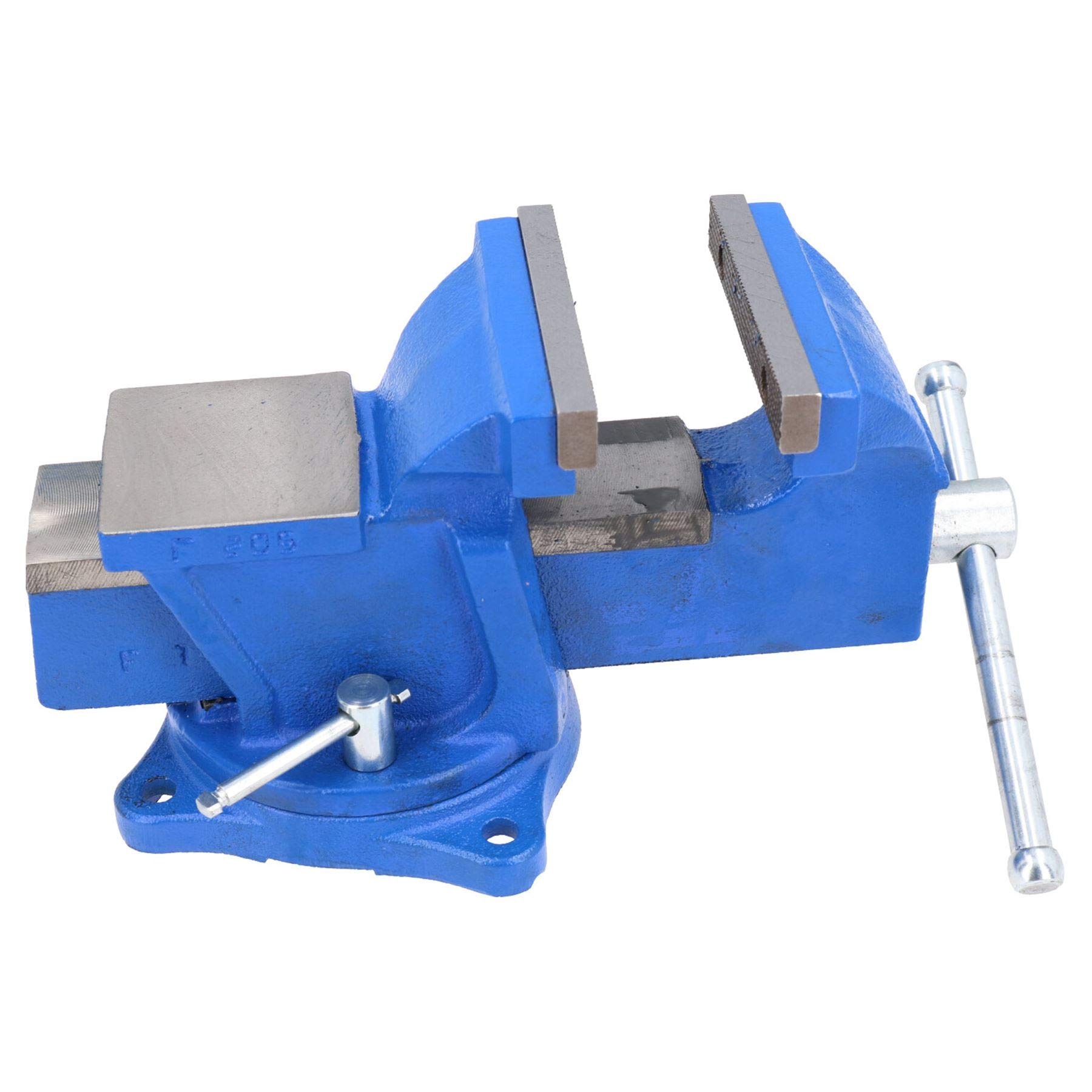 4" pivotant Ingénieur Étau Étau enclume avec Workbench