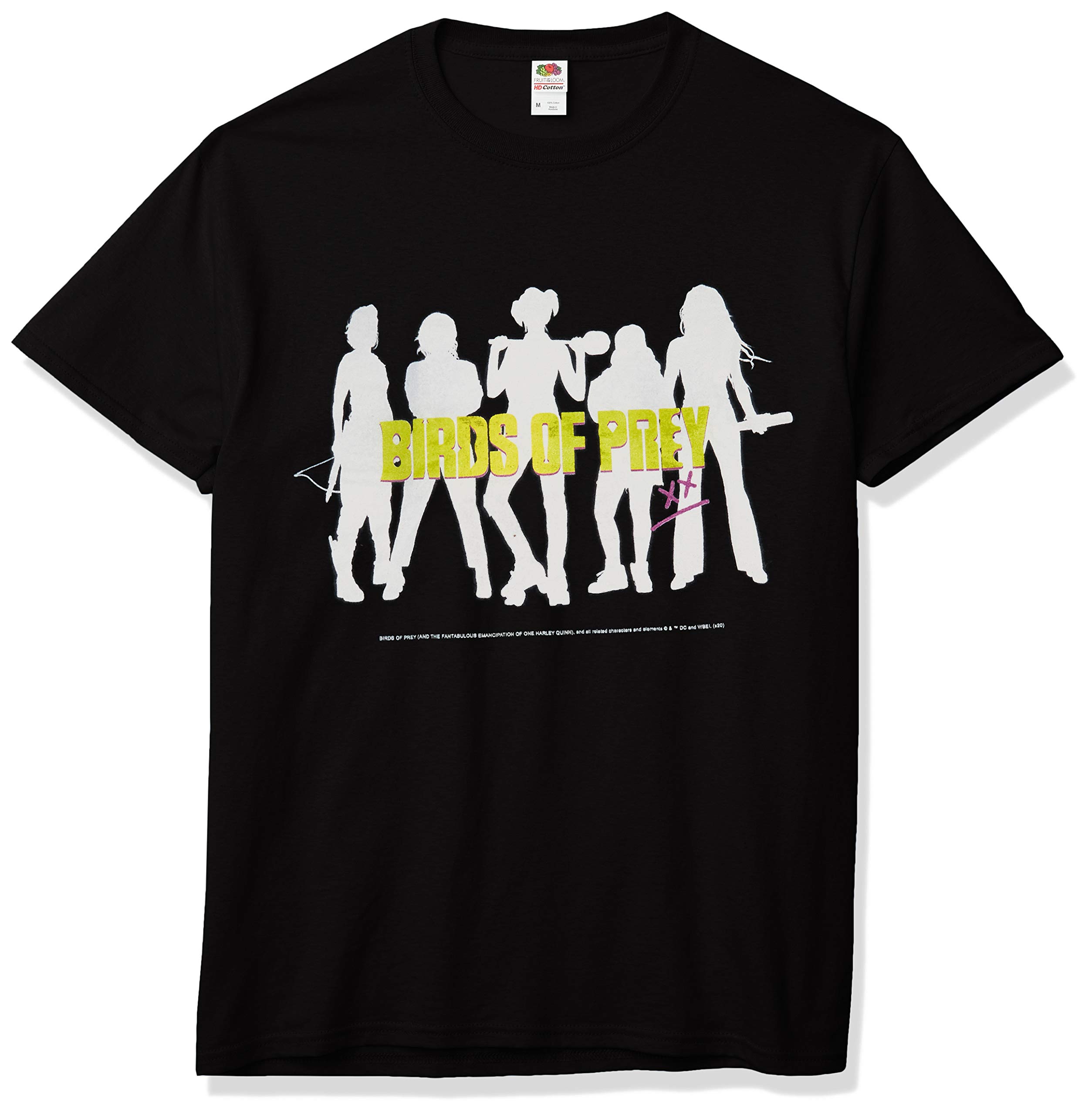 Men's Bop Cast T-Shirt