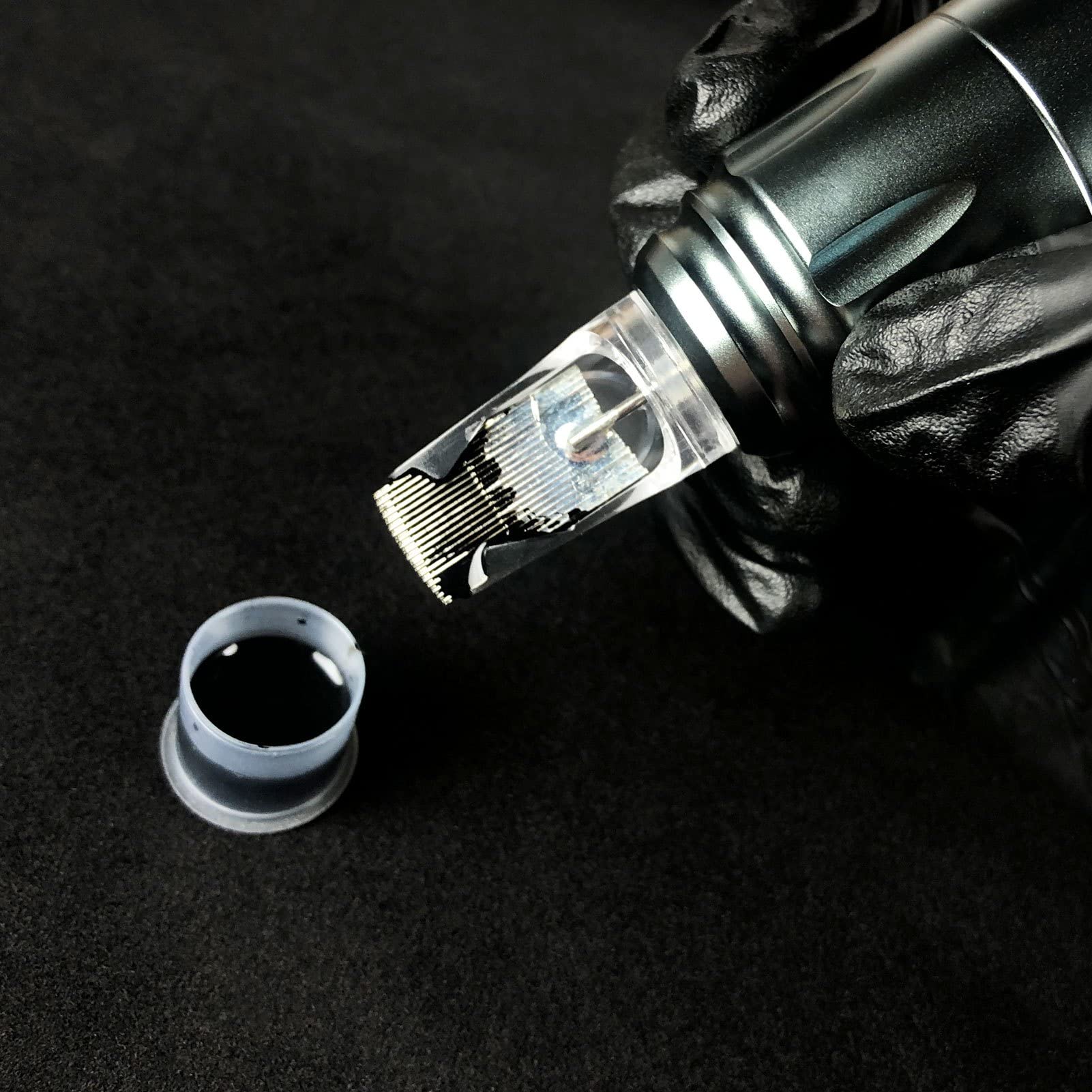 Amazon.com: BIGWASP 12PCS 45RM Large Tattoo Cartridge Needles