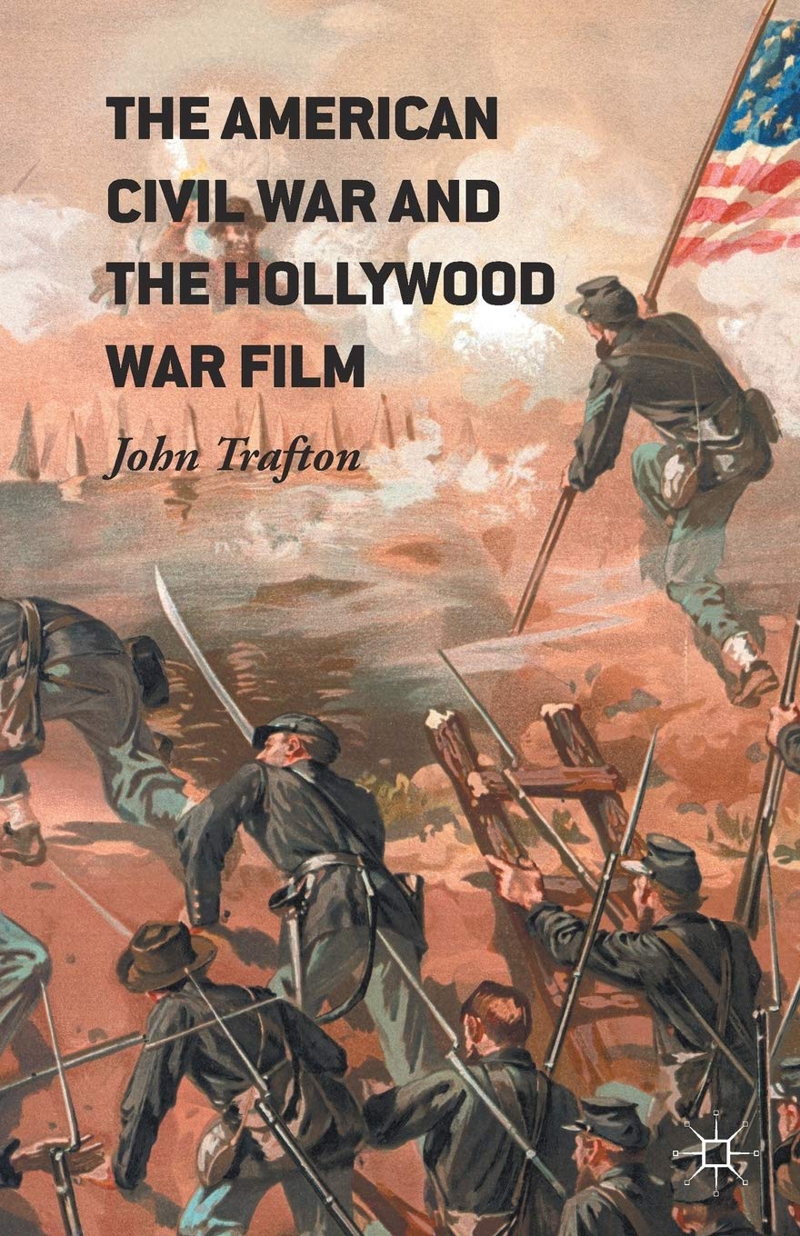 The American Civil War analysis in Hollywood war film critique cinématographique
