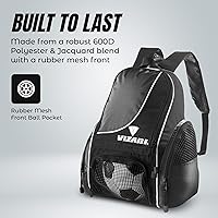 Vista 3 de Mochila de deporte de Vizari Solano