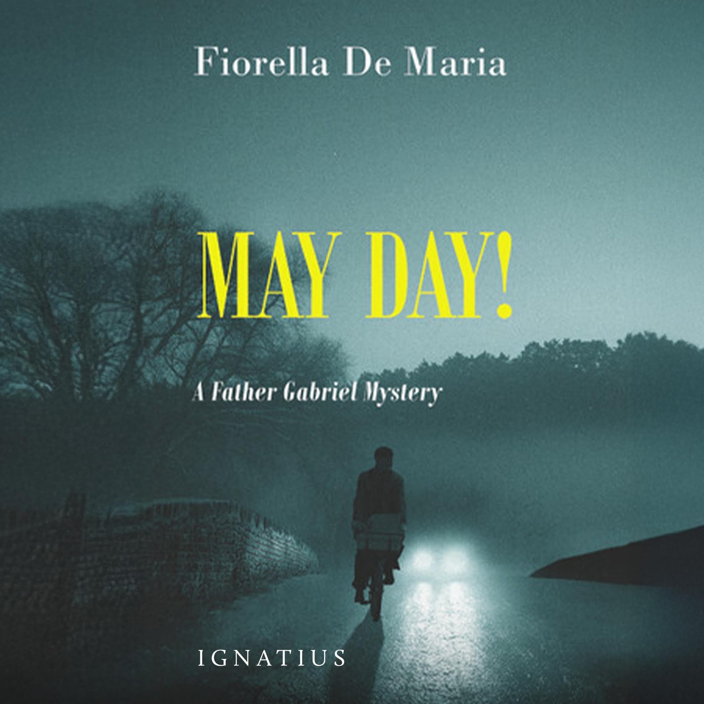 May Day!: A Father Gabriel Mystery