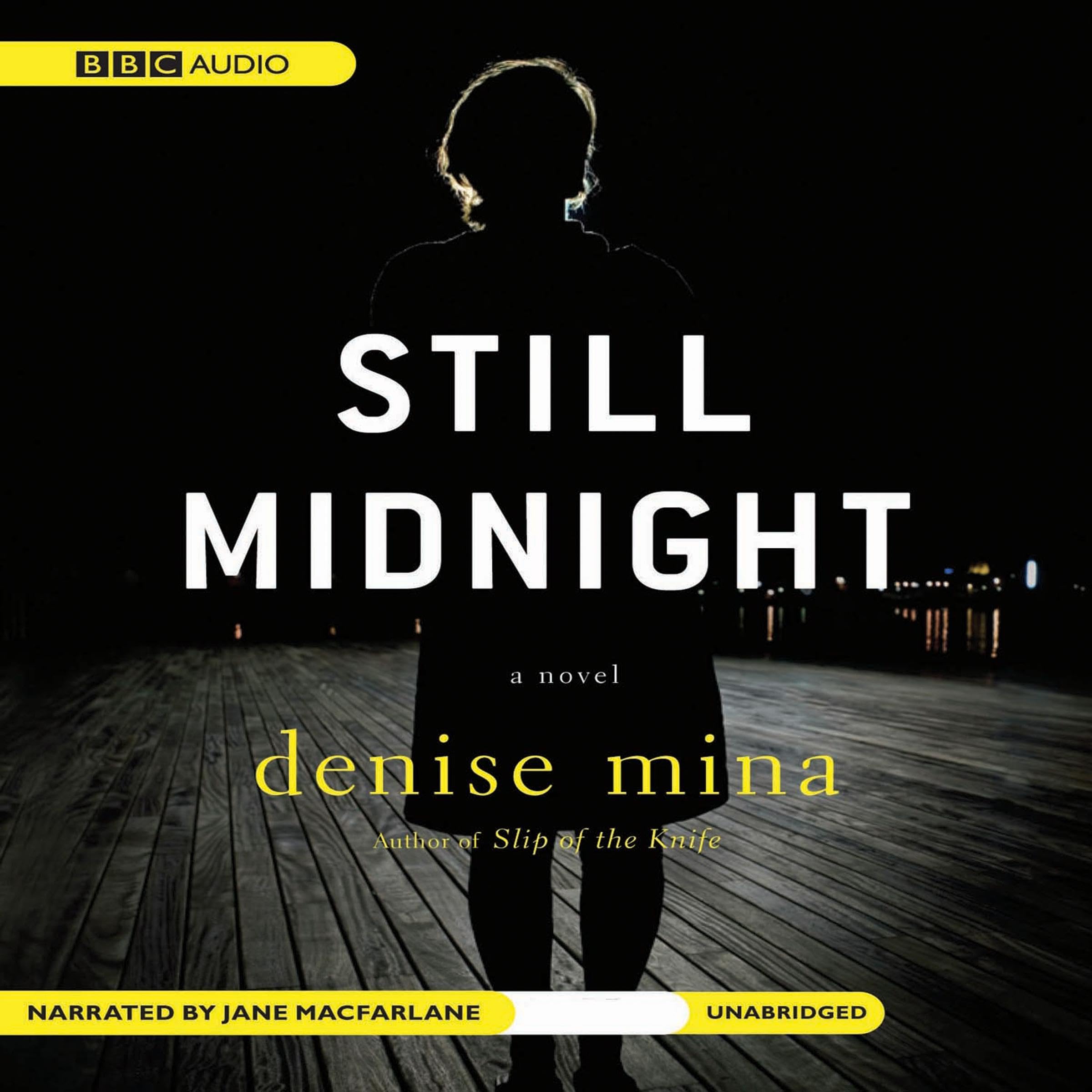 Cover art for Still Midnight