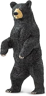 Safari Ltd. Wild Safari North American Wildlife Black Bear