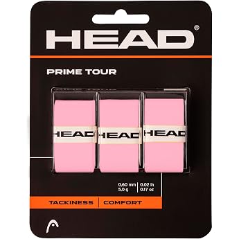 Prime Tour 3 pcs Pack
