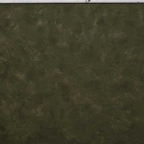 Miniatura 10 de Fondo pintado a mano de la colección clásica, gris cálido, XXL, 8.9 x 13 pies, fondo de textura baja