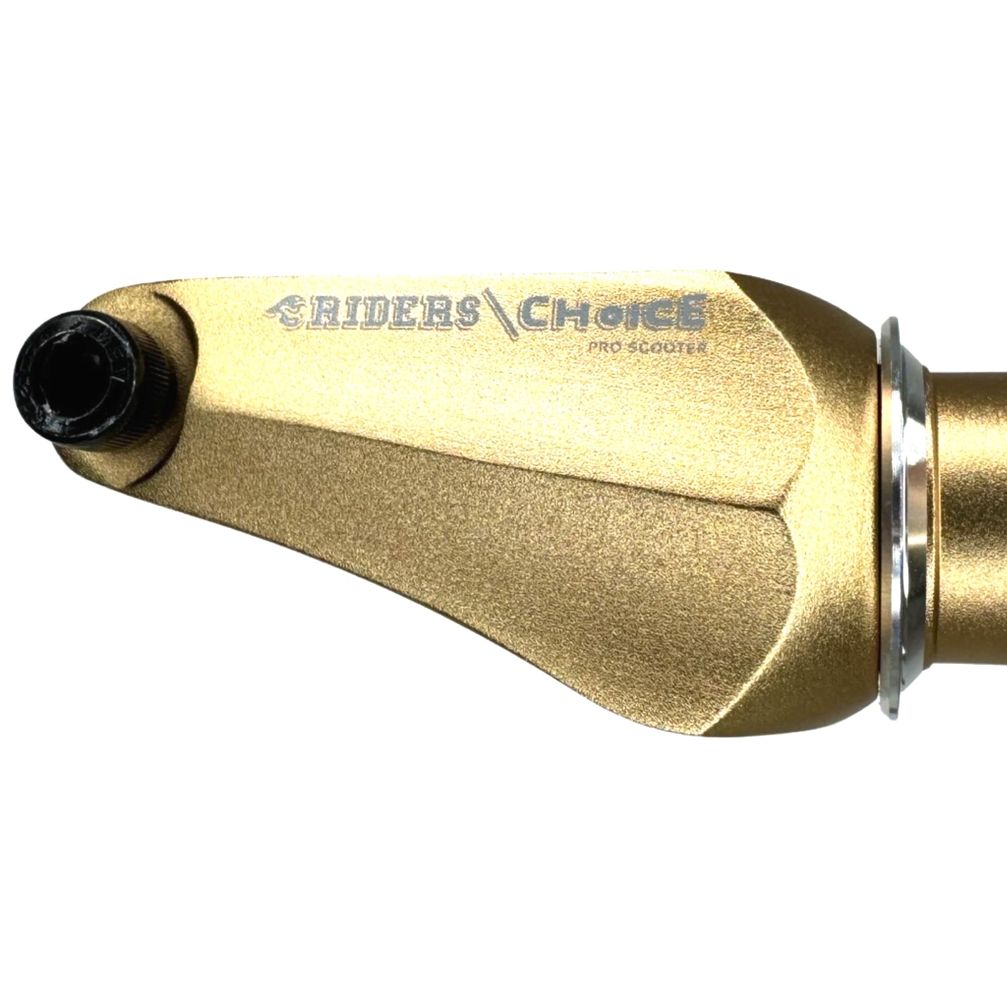 Chilli Pro Scooters Stunt-Scooter Fork Trick Roller Horquilla de repuesto IHC SCS HIC 100 110 120 mm