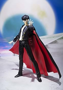 Amazon.co.jp: TAMASHII NATIONS S.H.フィギュアーツ タキシード