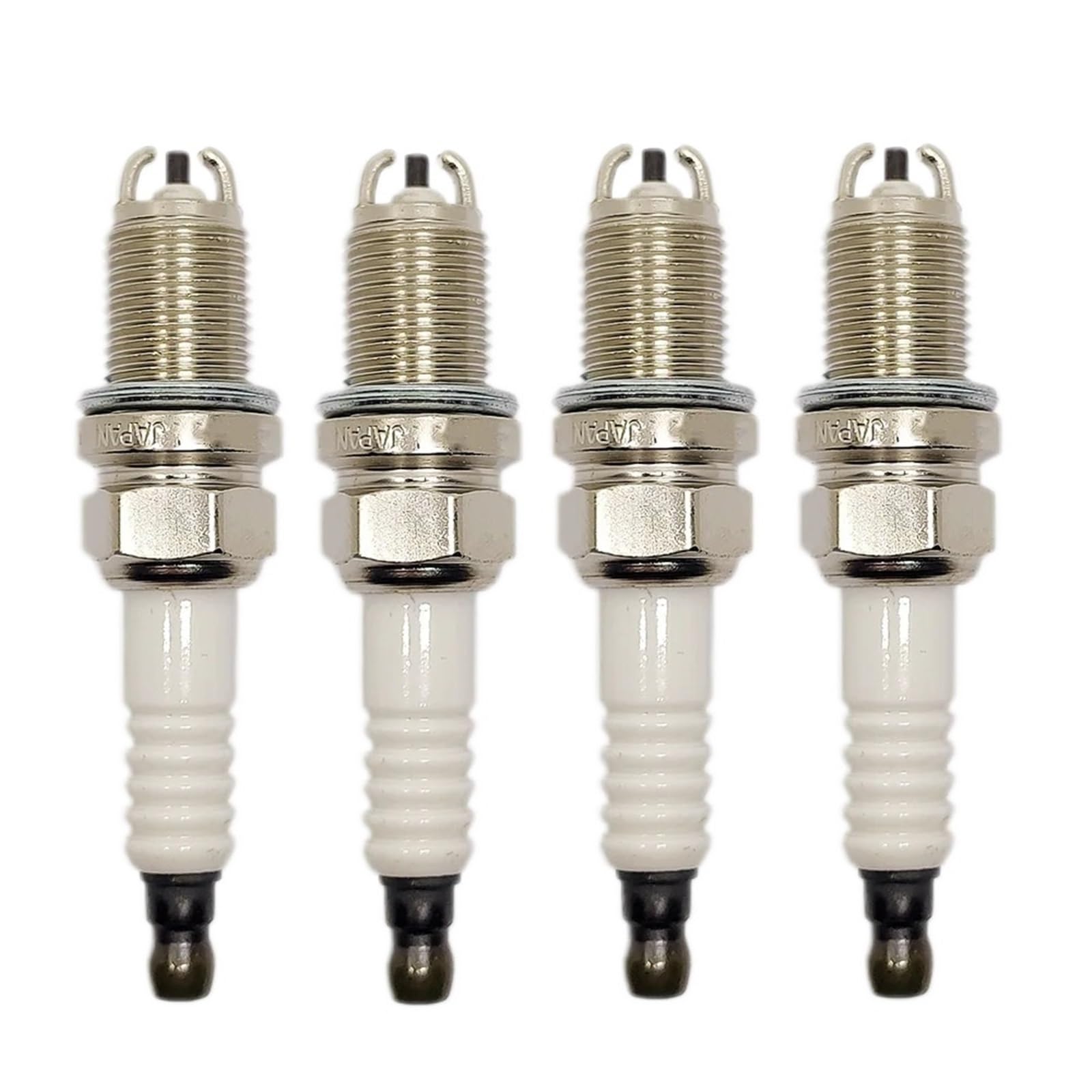 4 Candele 90919-01198 K20TR11 in Nichel
