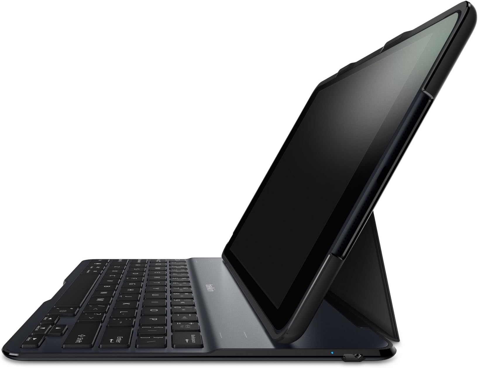 Belkin QODE Ultimate Keyboard Case for iPad Air (Black)