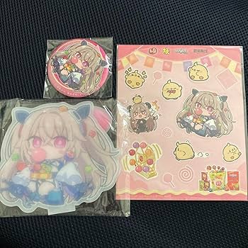 Amazon.co.jp: アズールレーン アンカレッジ グッズセット