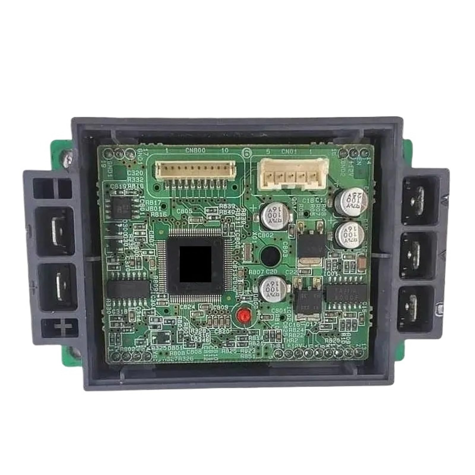 FKLSQYDU 1pcs Air Conditioning Computer Board 2D16DA1 Part