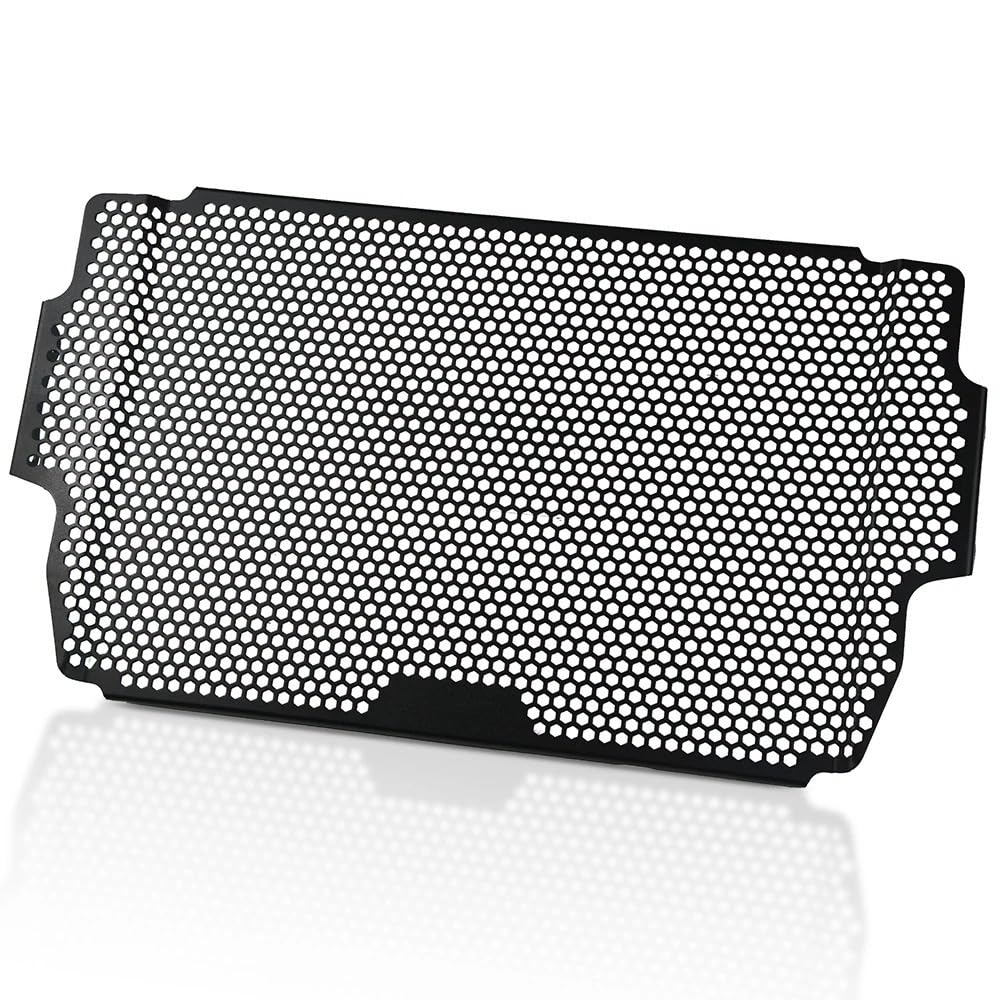 Pasuje do motocykla Ducati Multistrada 950S 1200S 1260S, osłona chłodnicy oleju, osłona kratki chłodnicy Oil Cooler Guard(MULTISTRADA1200 LOGO B)