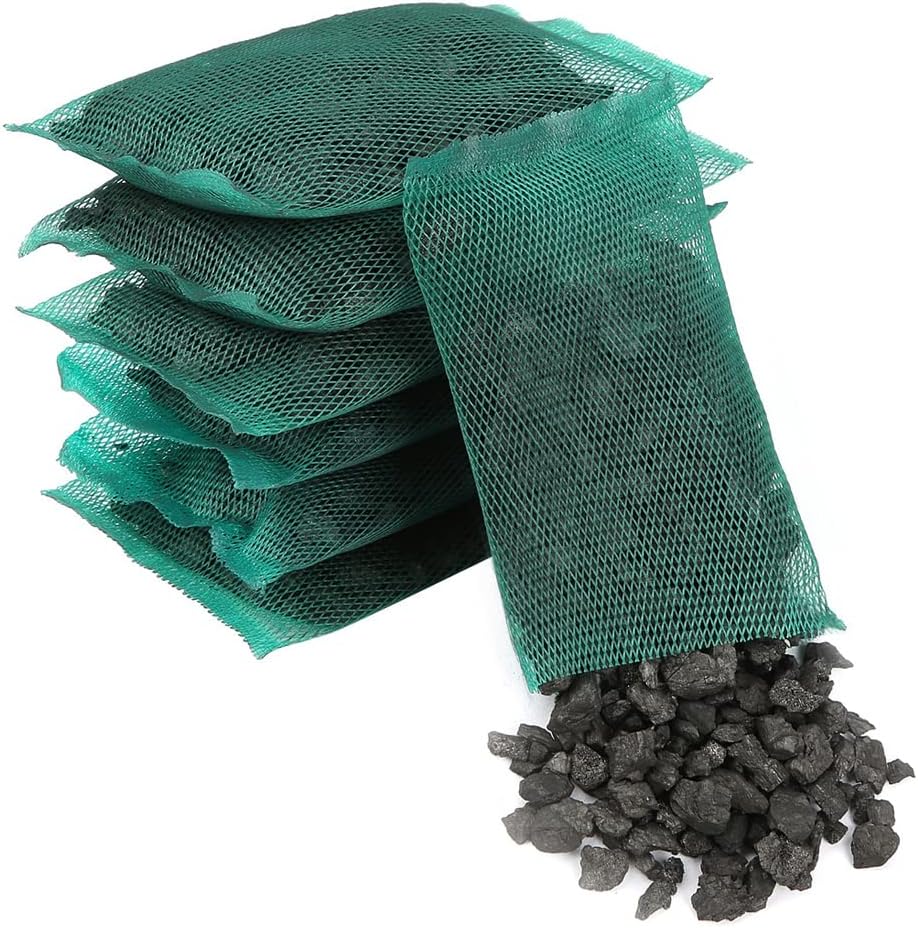 Tetra CF Carbon Small Kohlefiltermedium für die Tetra Aquarium