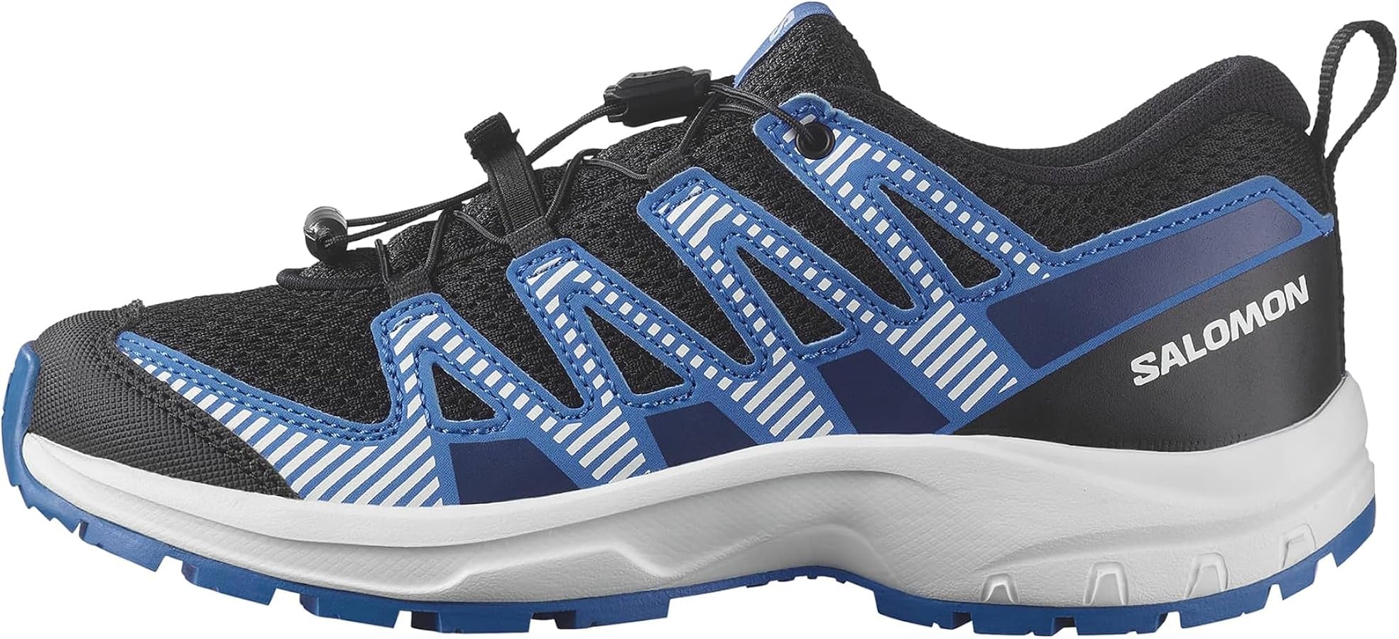 Amazon.com | Salomon Unisex Junior's XA Pro V8 Hiking Shoes for Amazon.com | Salomon Unisex Junior's XA Pro V8 Hiking Shoes for