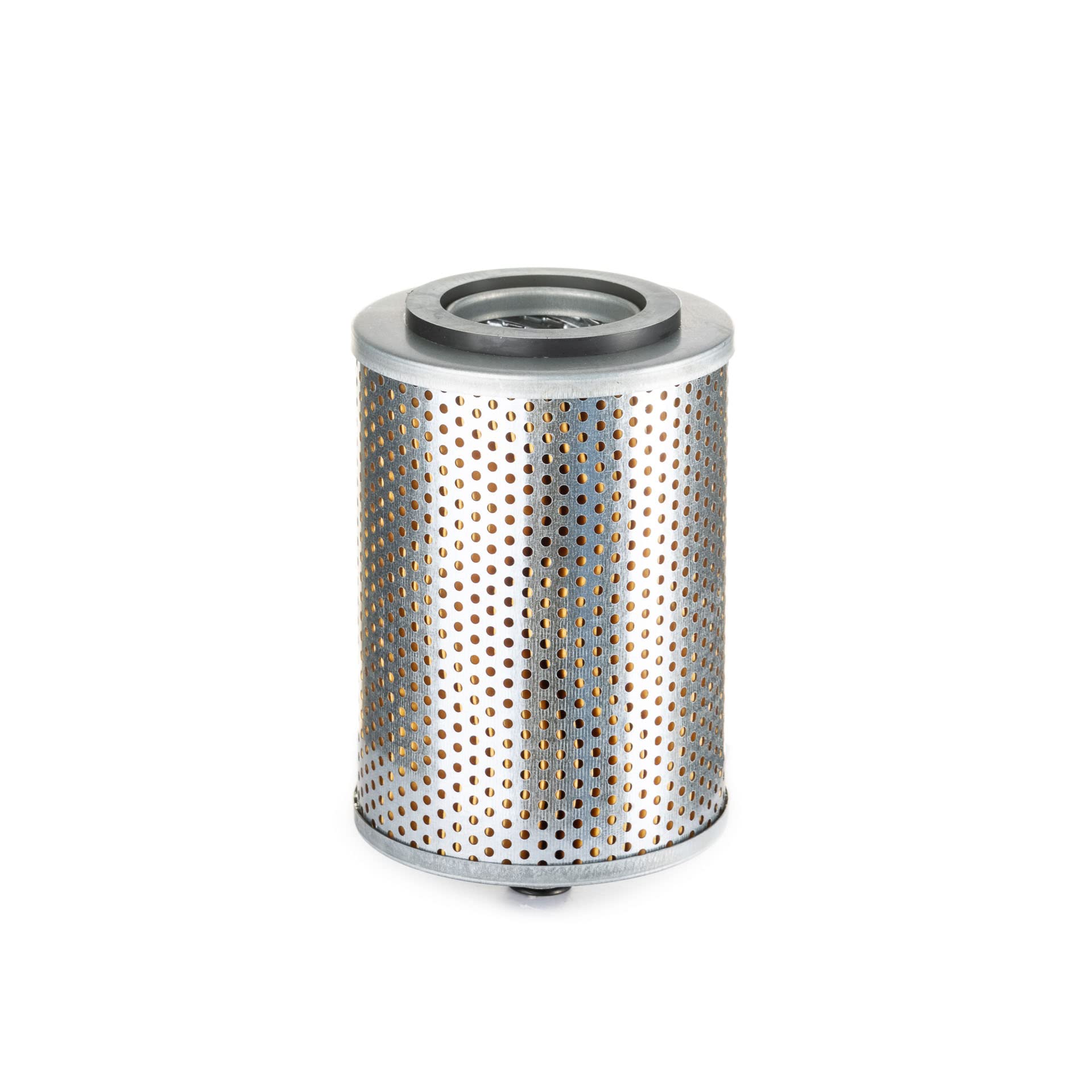 Ufi Filters 25.551.00 Ölfilter Für Denkende Fahrzeuge