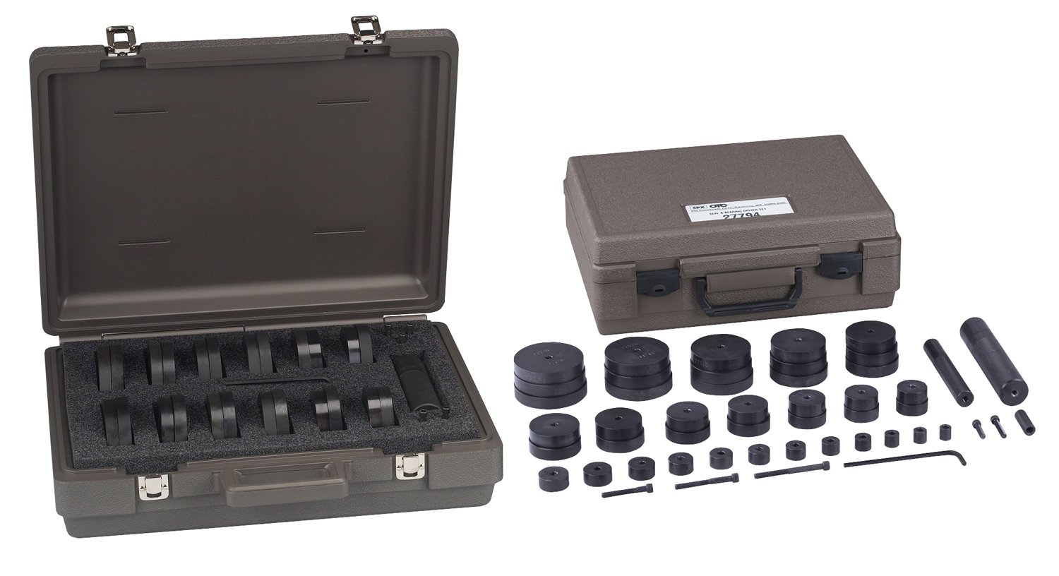 【O.T.C】 Amazon.com: OTC 27797 1/2
