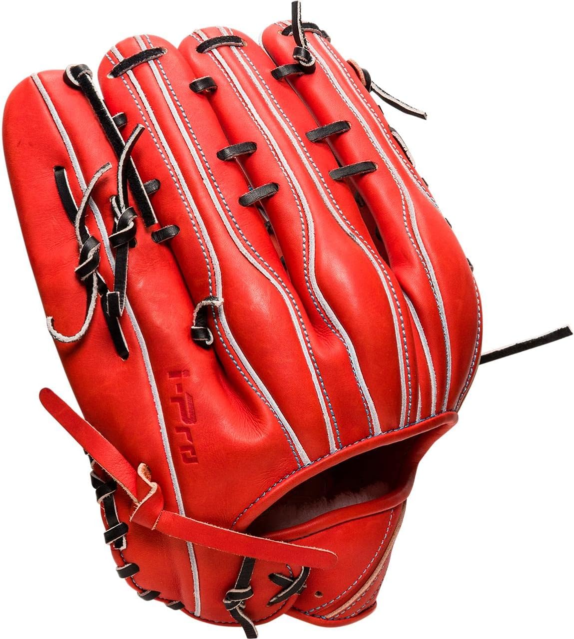 ASICS Baseball Rigid Gloves Gloves for Outfielders, GOLDSTAGE i-Pro Gold Stage i-Pro 3121A856/3121A857/3121A865/3121A866