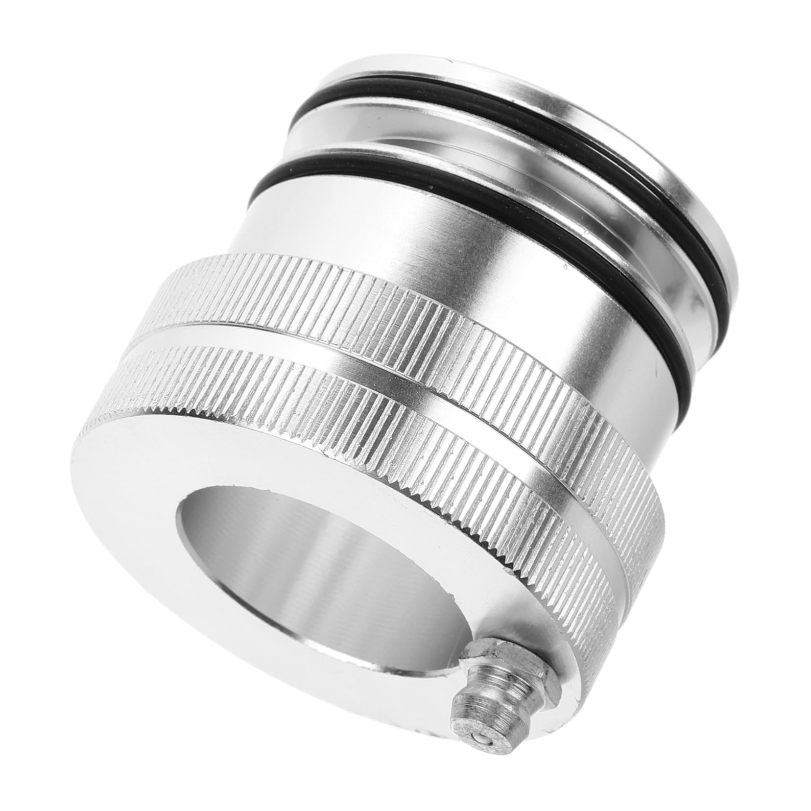 Zerodeko 40mm Wheel Bearing Grease Tool Automotive Grease Oiler for Wheel Bearings