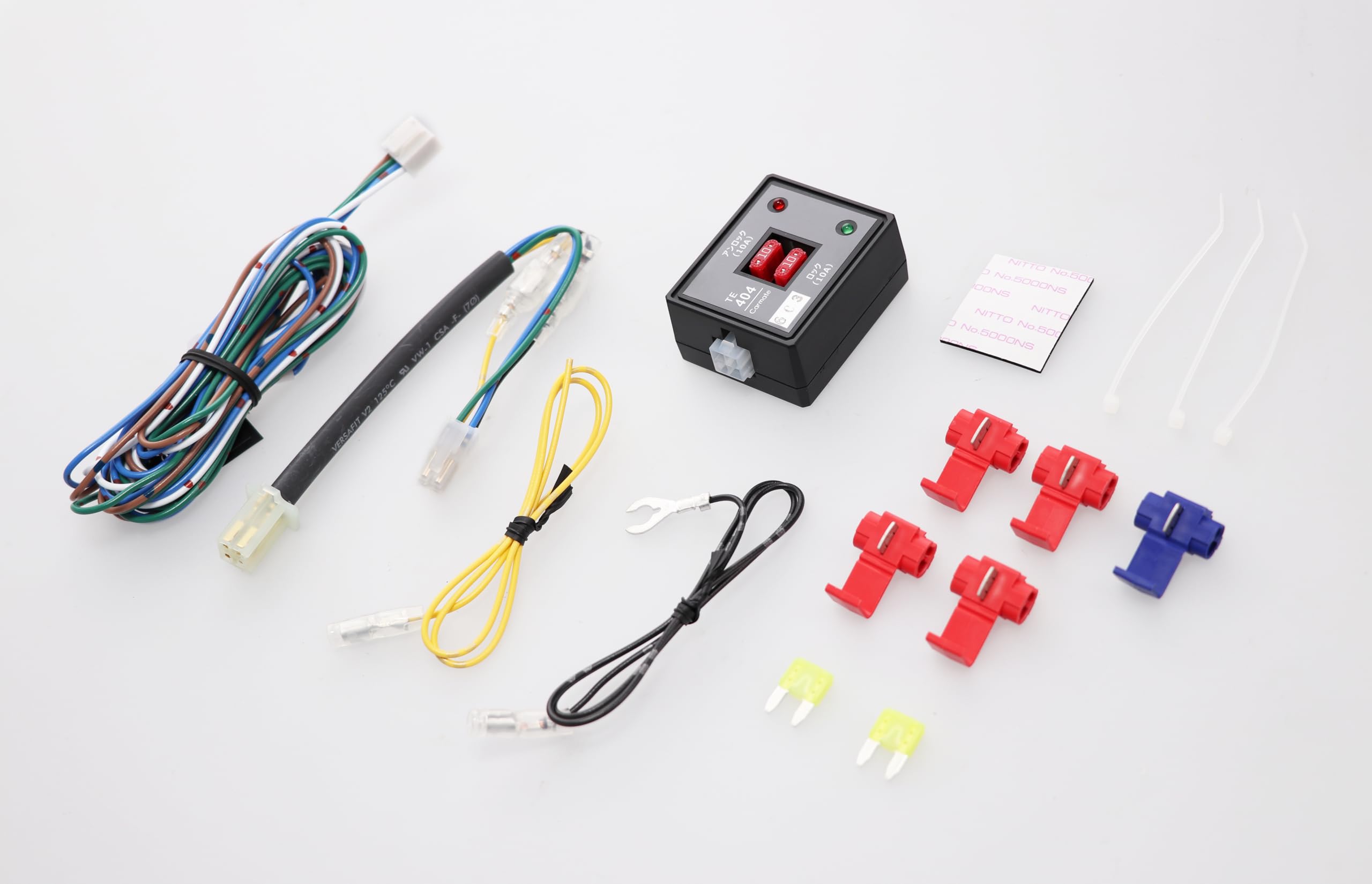 エレドグレーマ　デッキ　調整パーツ付き　メイティーナ　4枚 Amazon.co.jp: カーメイト(CARMATE) ドアロックアダプター TYPE4