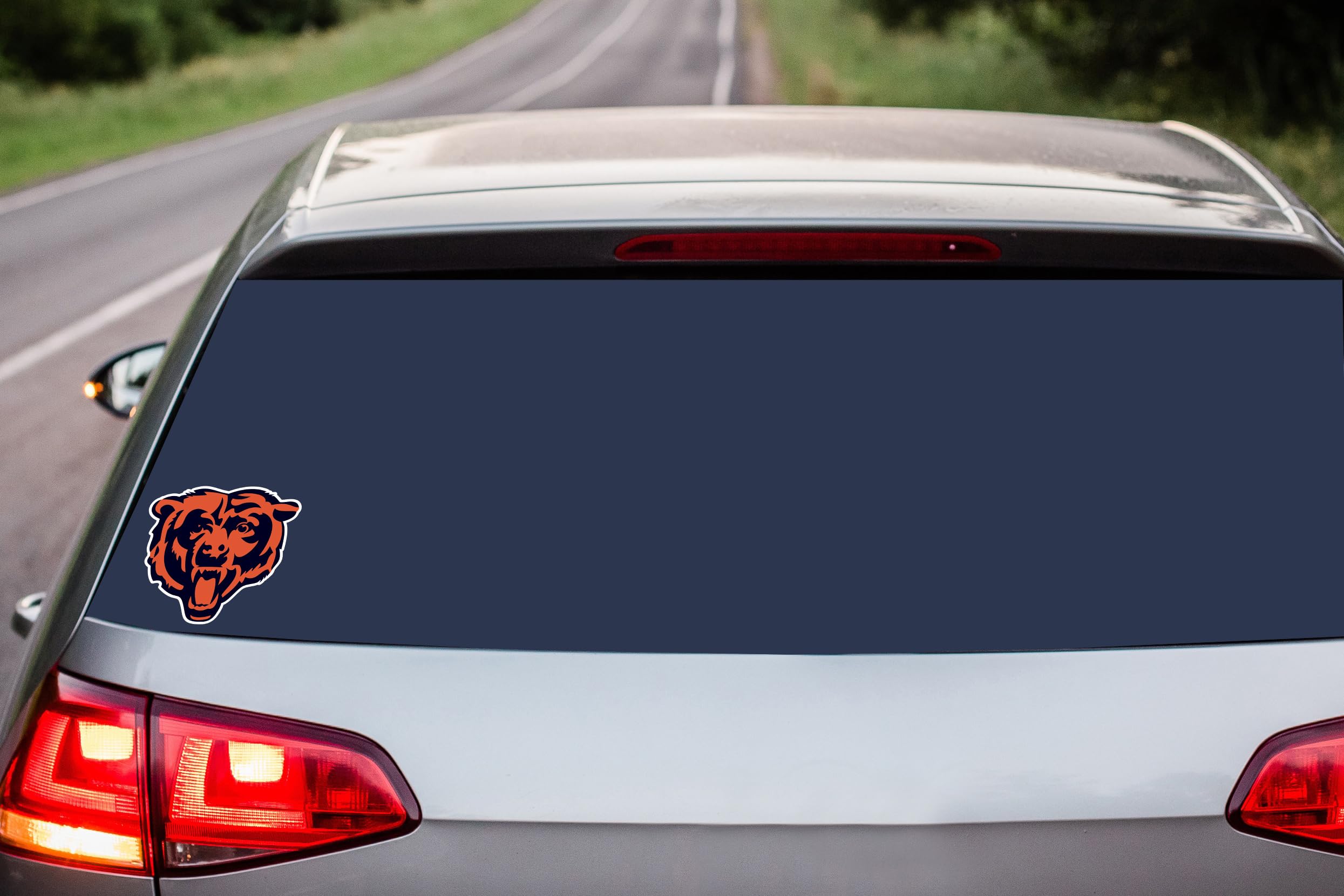 US Army Veteran Star Vinyl Sticker Decals (Pack of 2) for Car Bumper Window Laptop Phone Tablet (10