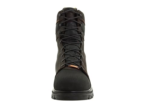 timberland pro rigmaster 8