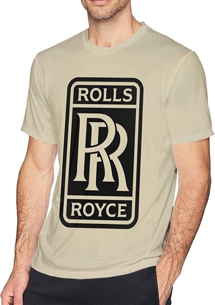 rolls royce t shirt amazon