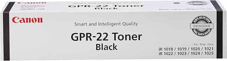 Canon Toner 038 ブラック CRG-038BLK キヤノン トナー 038 ブラック:トナーカートリッジ 通販
